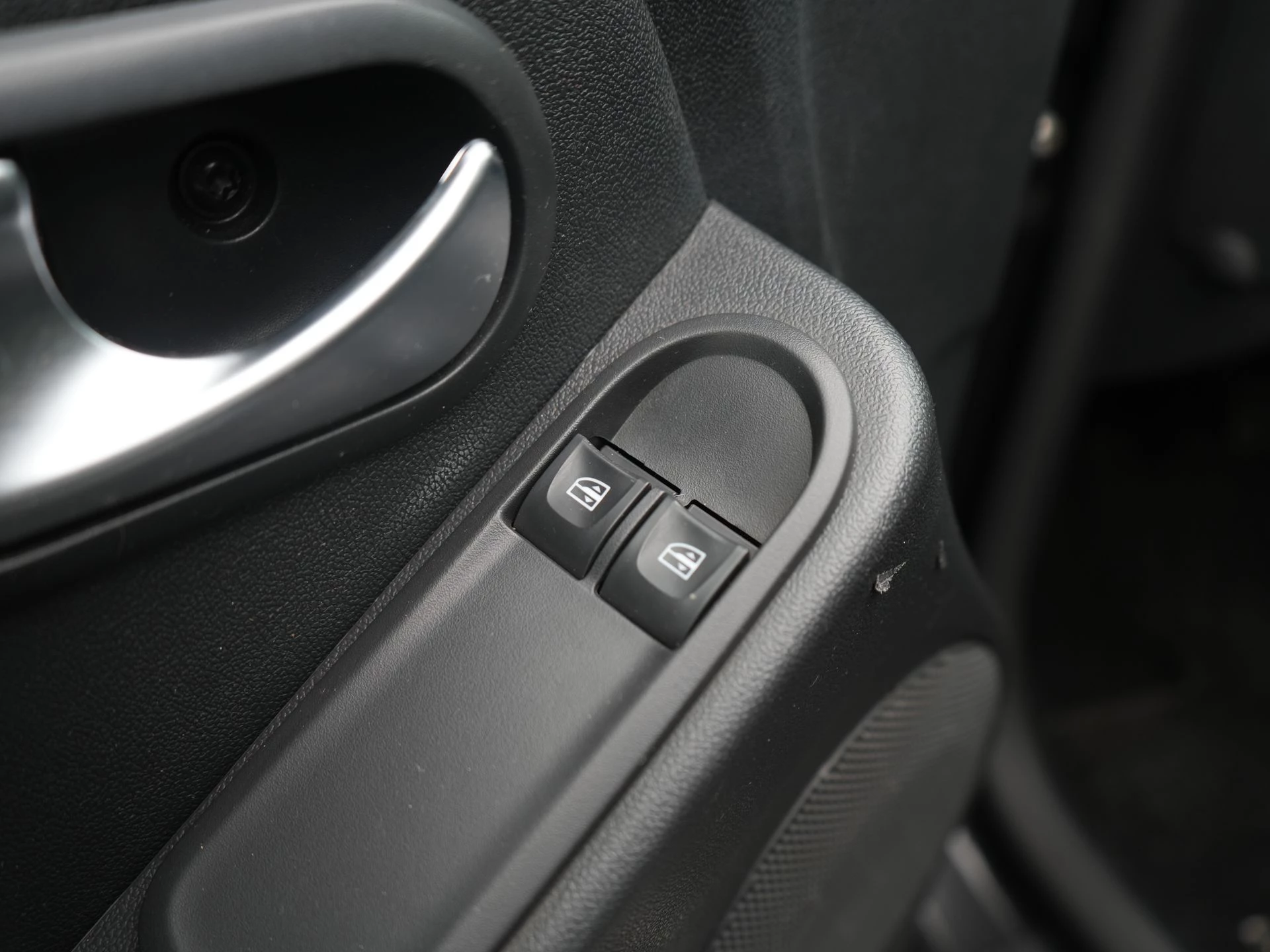 Hoofdafbeelding Dacia Duster