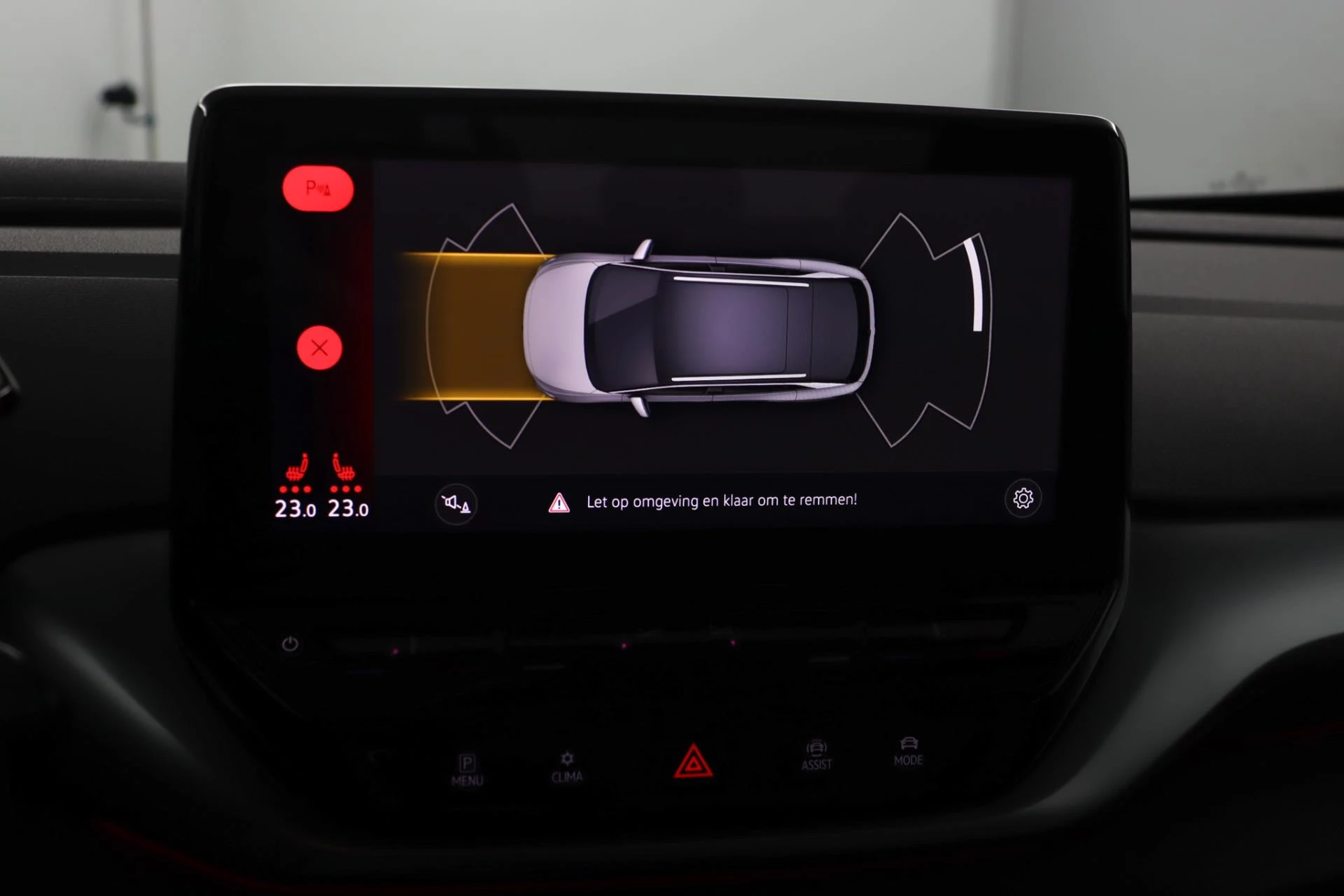 Hoofdafbeelding Volkswagen ID.4