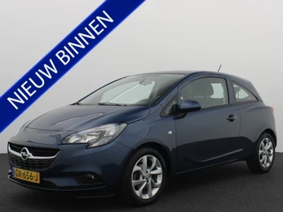 Opel Corsa 1.4 Edition AIRCO / ELEK RAMEN / RADIO / CRUISE / NL-AUTO