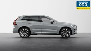 Volvo XC60 2.0 Recharge T6 AWD Ultra Bright Direct Leverbaar!