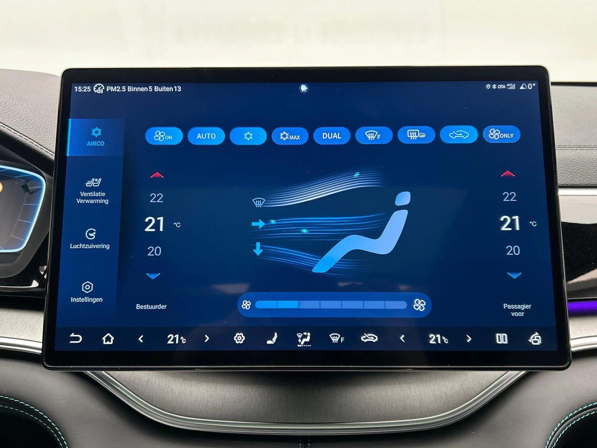 Hoofdafbeelding BYD SEAL U