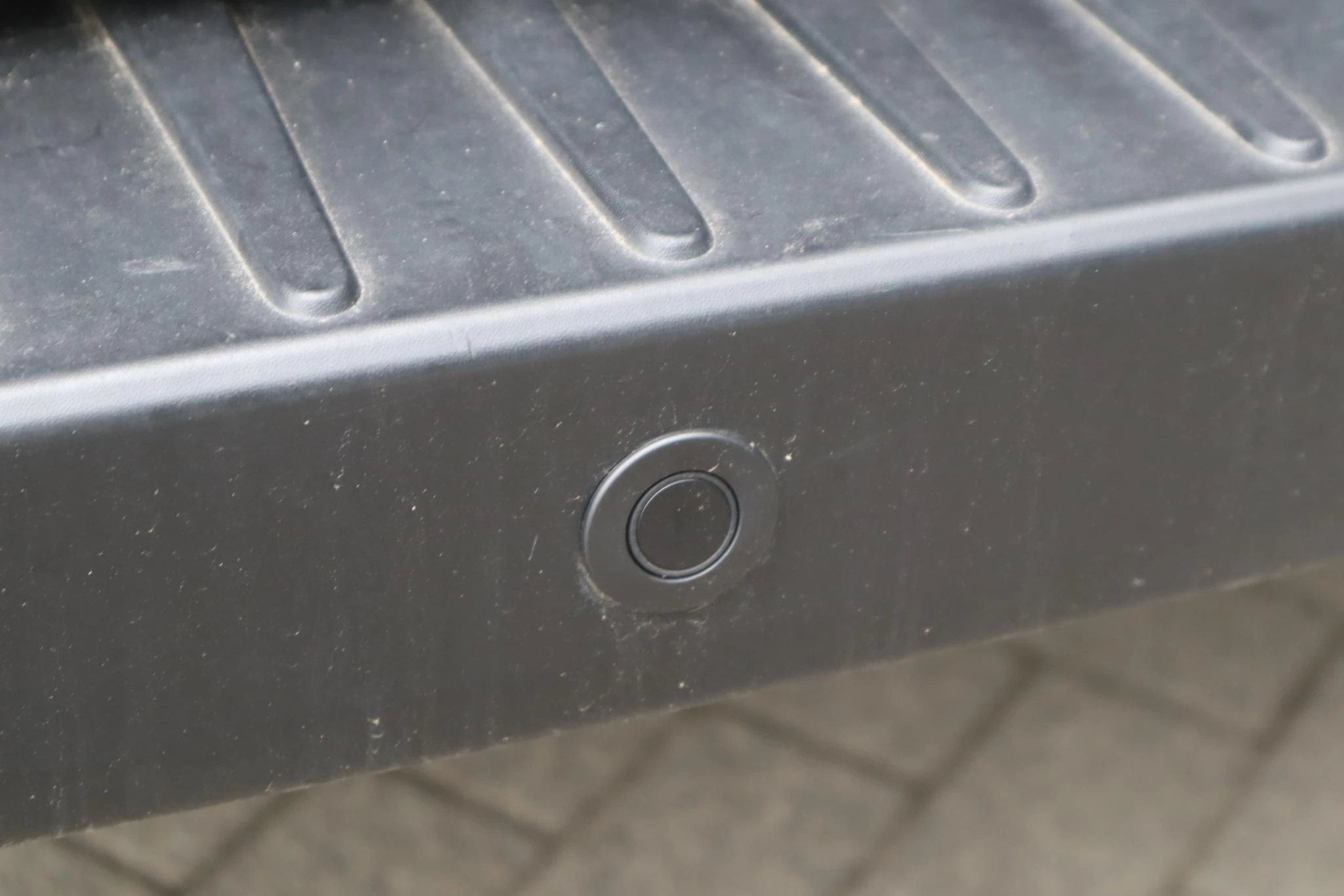 Hoofdafbeelding Ford E-Transit