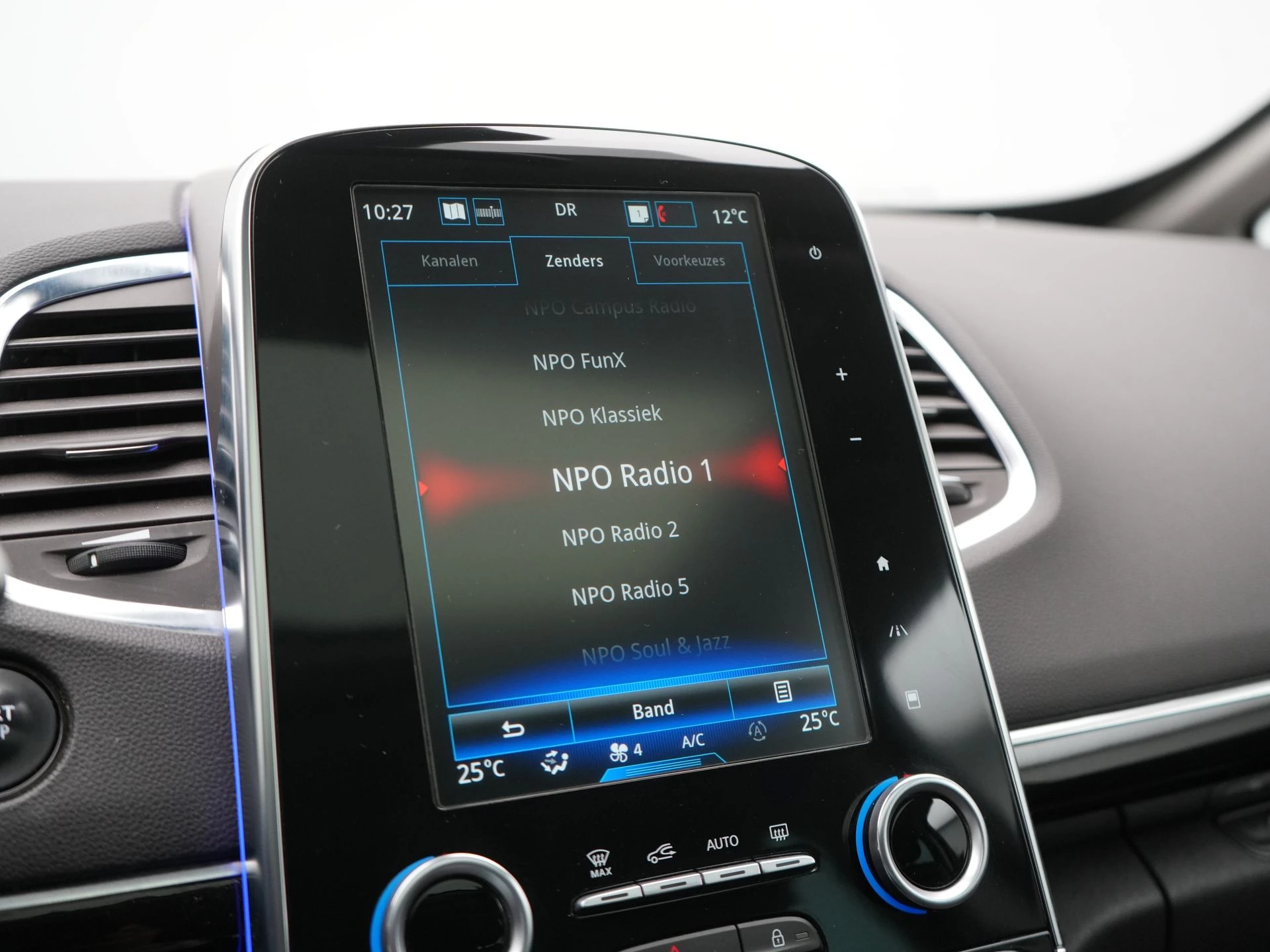 Hoofdafbeelding Renault Espace