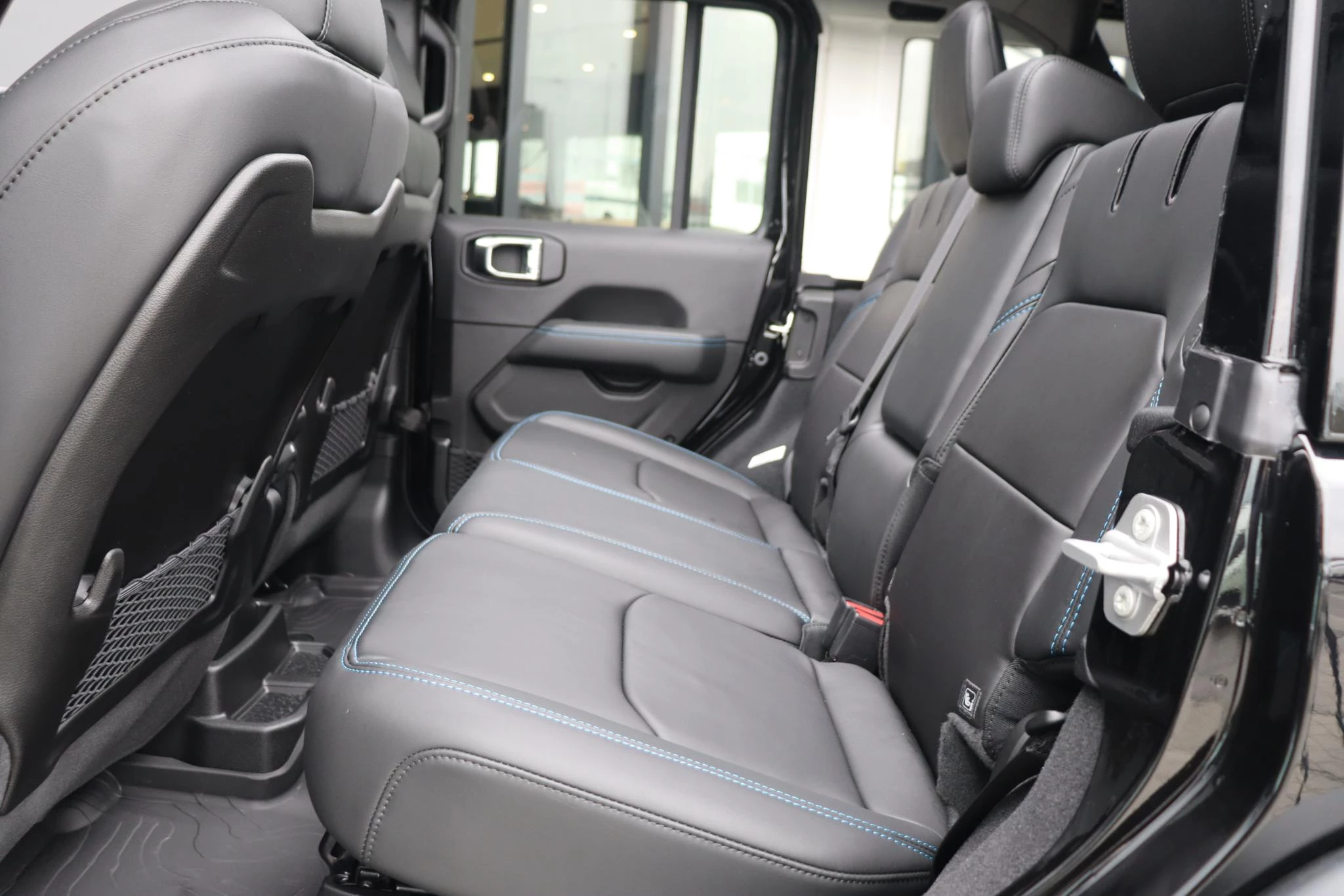 Hoofdafbeelding Jeep Wrangler