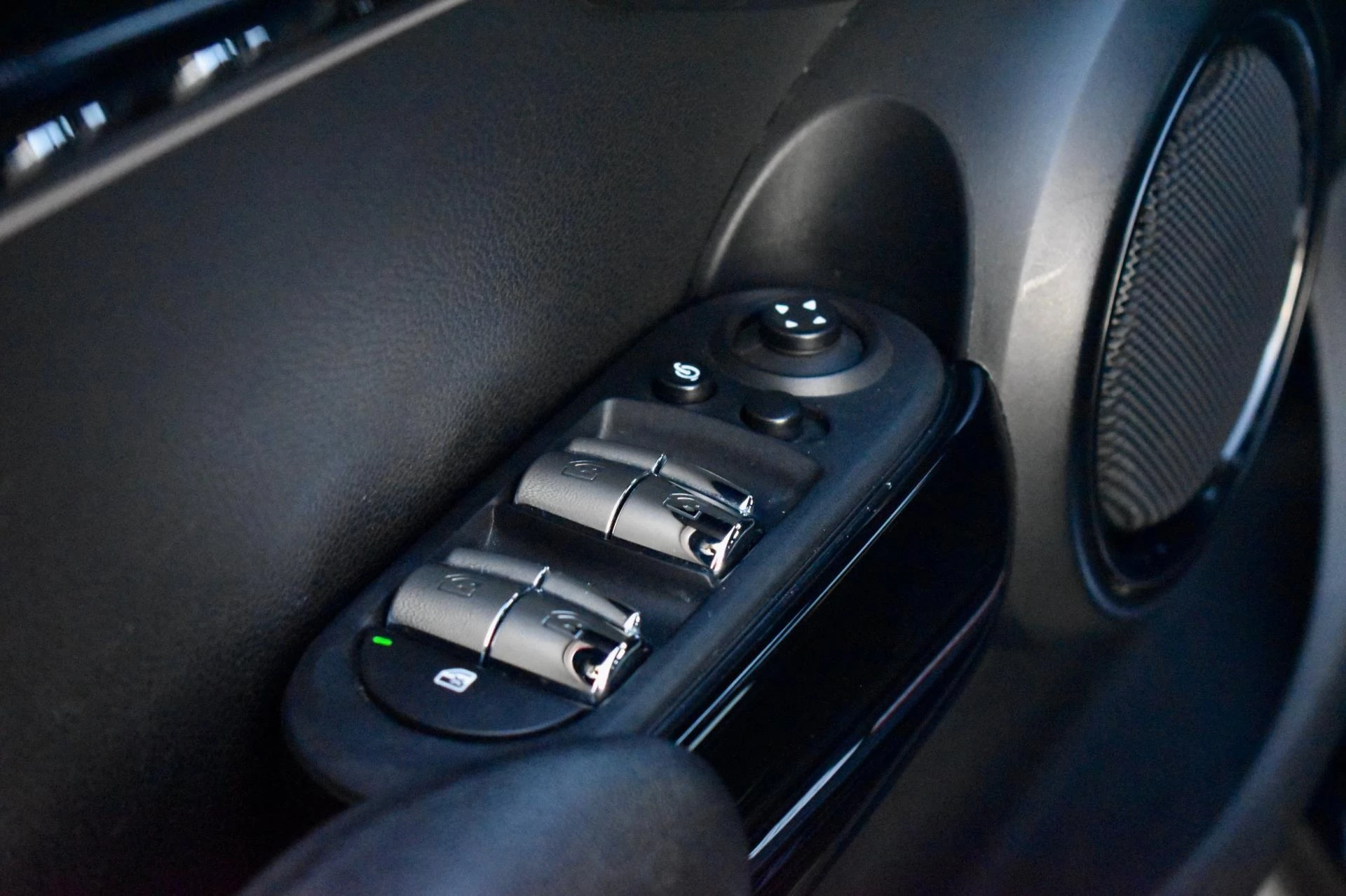 Hoofdafbeelding MINI Cooper S