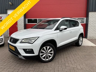 SEAT Ateca 1.5 TSI Style Business Intense TREKHAAK / FULL LED / CAMERA / NAVI / CLIMA / CARPLAY / PDC / NL-AUTO