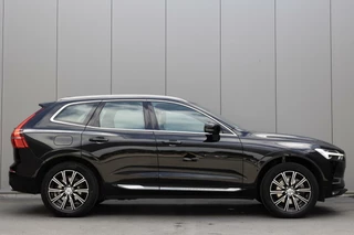 Volvo XC60 2.0 T5 Inscription Panorama|Leder|