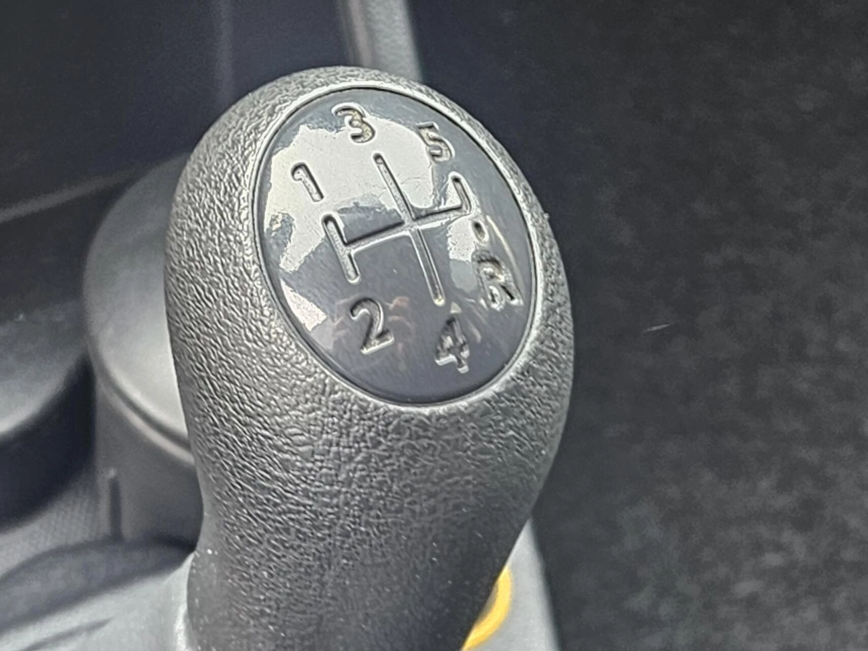 Hoofdafbeelding Dacia Sandero Stepway