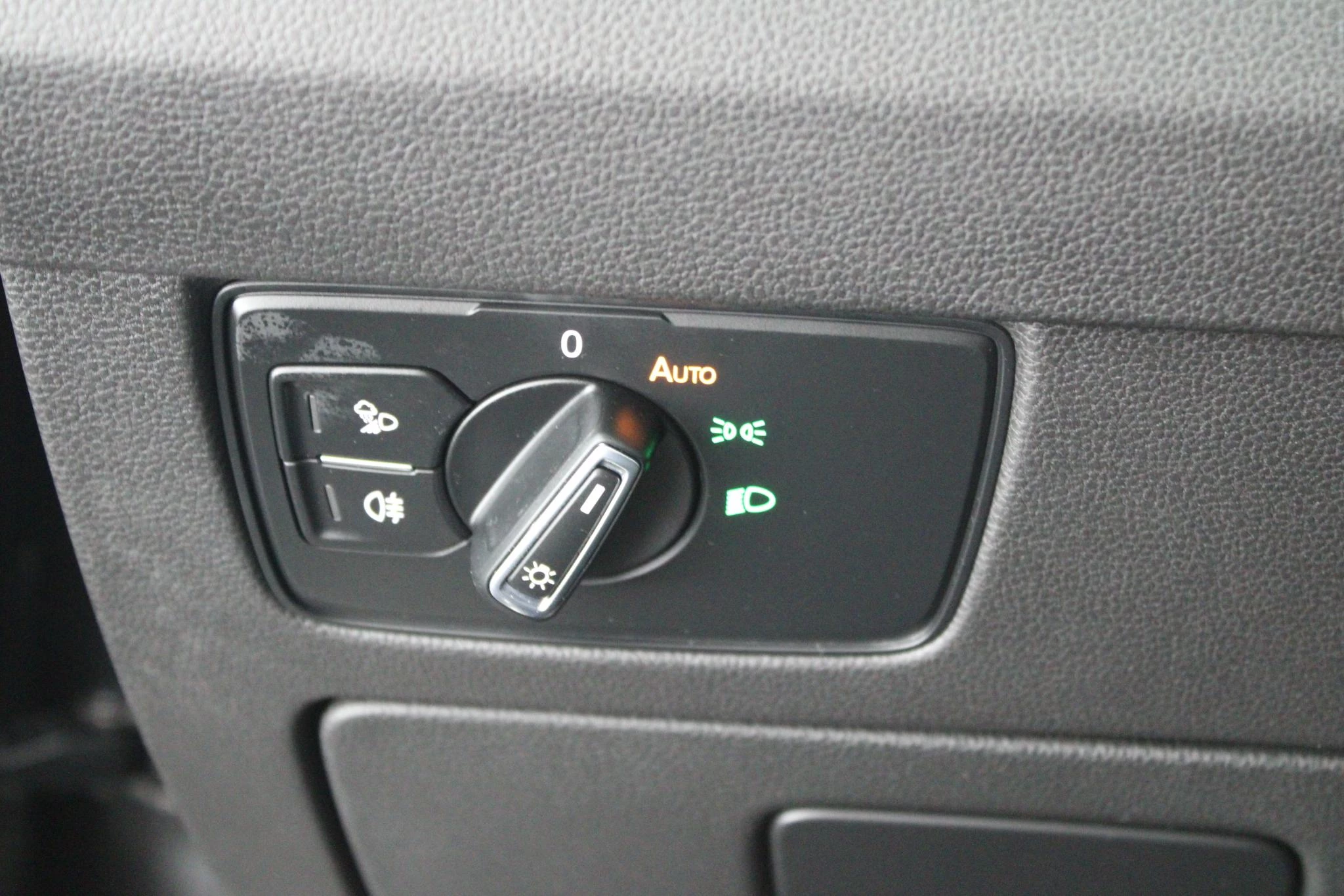 Hoofdafbeelding Volkswagen Arteon