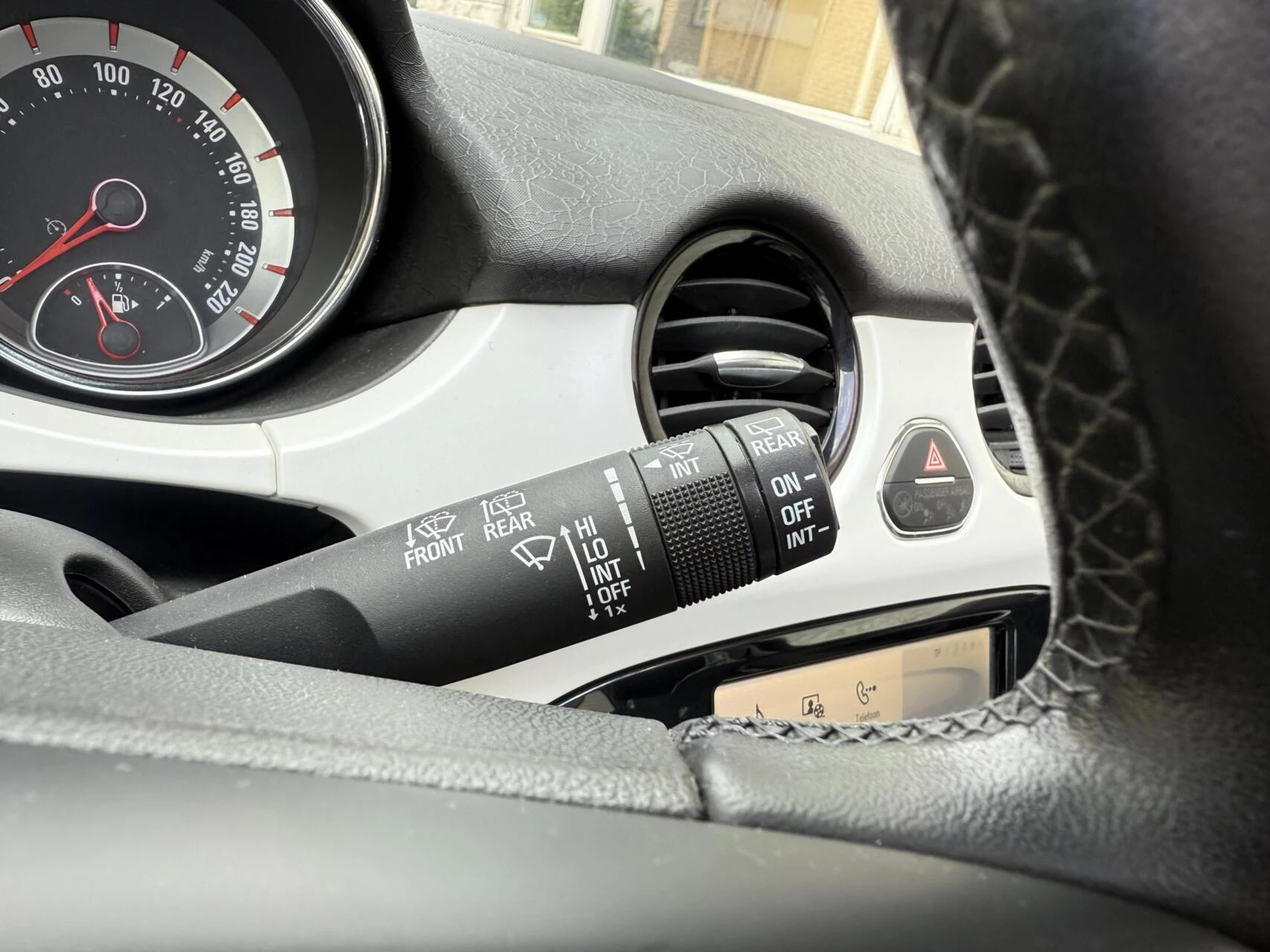 Hoofdafbeelding Opel ADAM