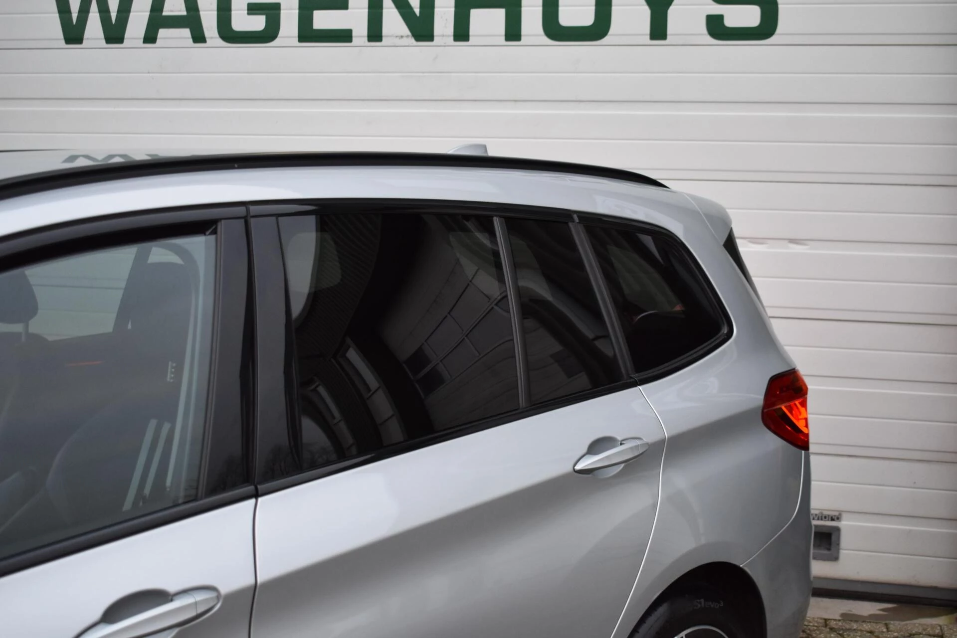 Hoofdafbeelding BMW 2 Serie