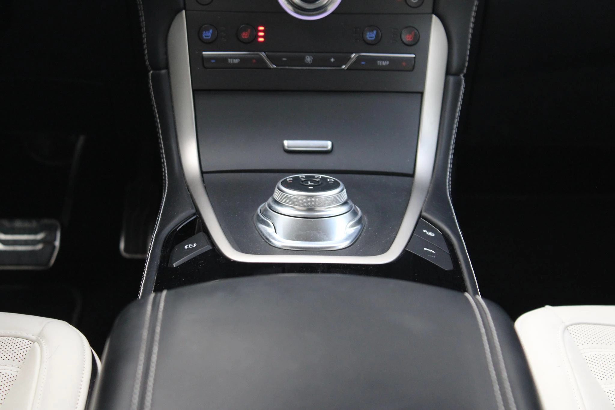 Hoofdafbeelding Ford S-Max