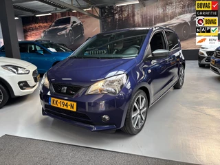 Seat Mii 1.0 FR Connect / Airco / 5 deurs