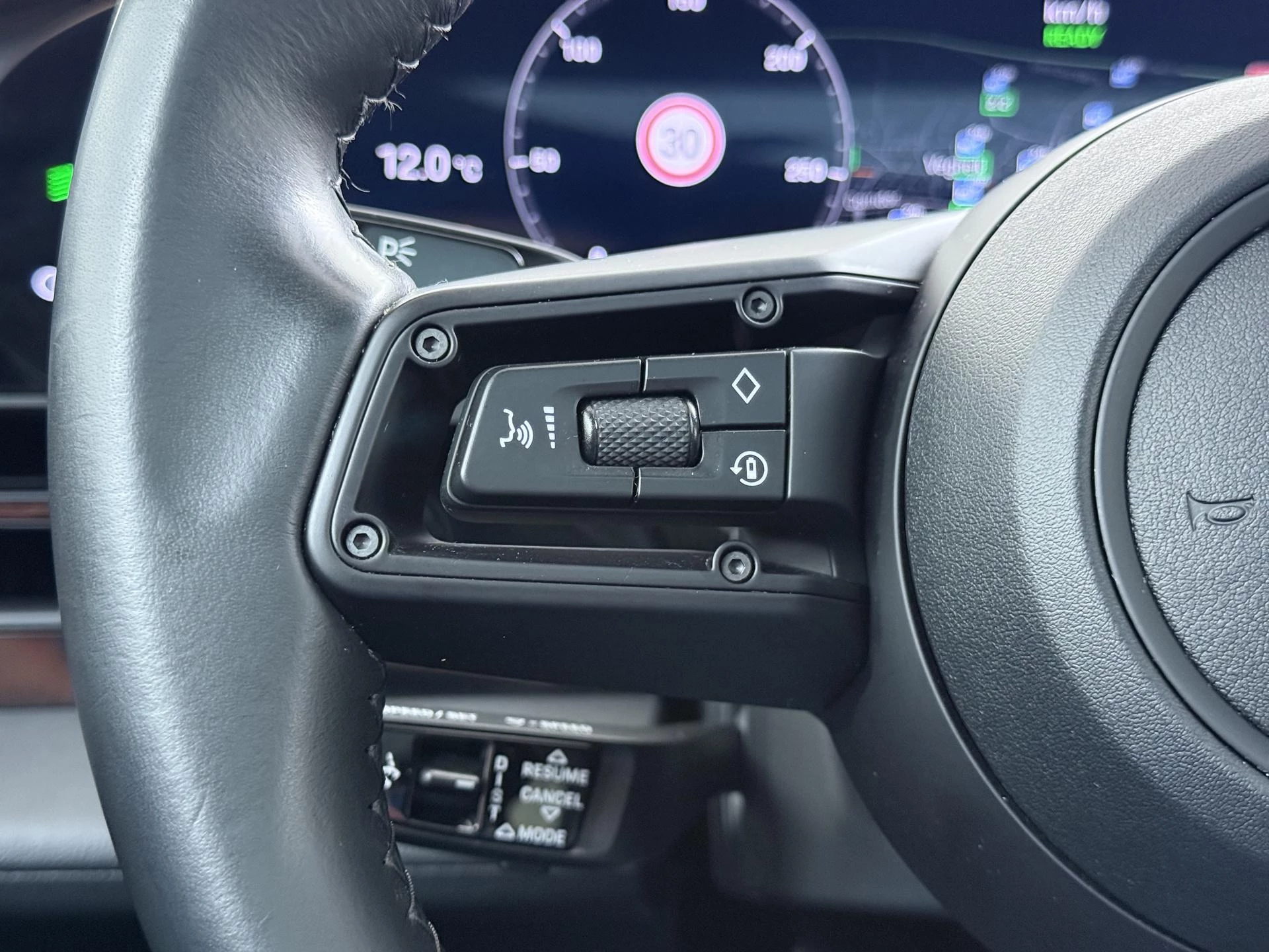 Hoofdafbeelding Porsche Taycan