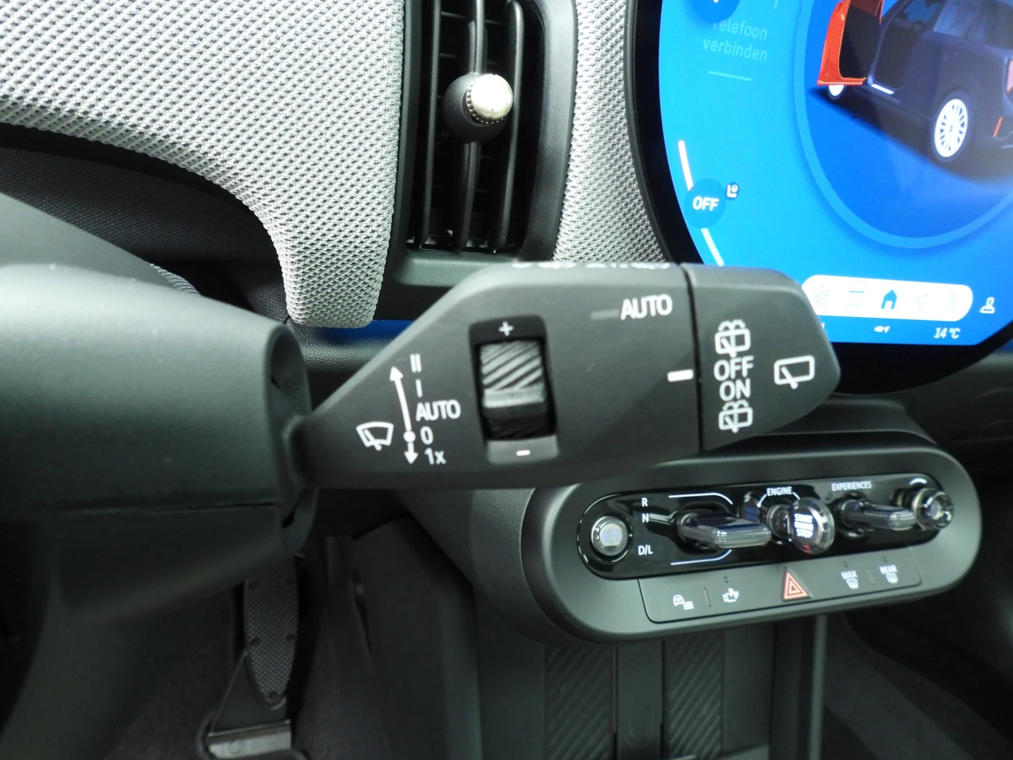 Hoofdafbeelding MINI 5-deurs