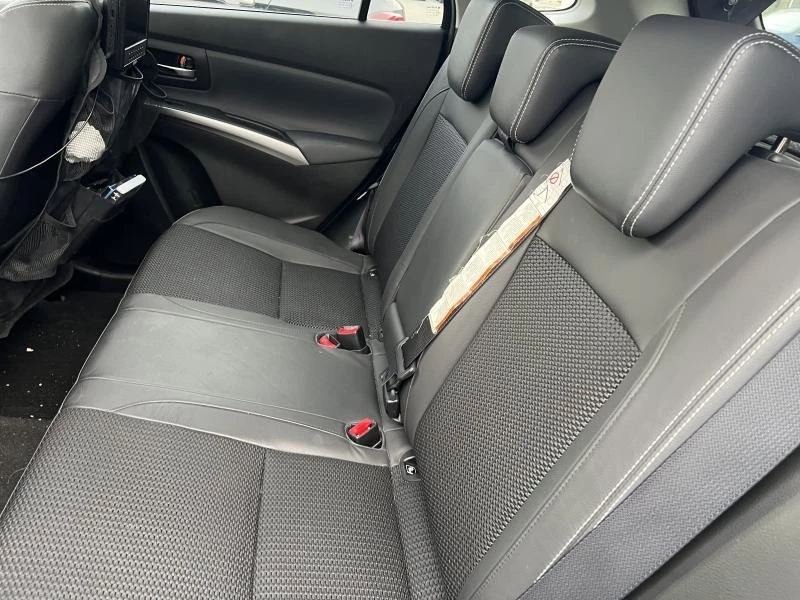 Hoofdafbeelding Suzuki S-Cross