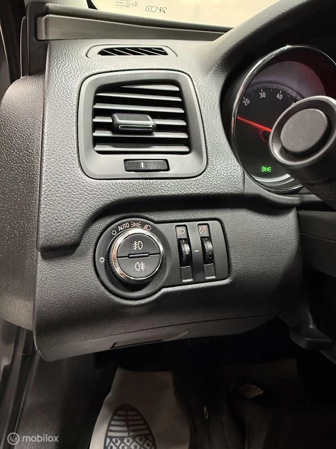 Hoofdafbeelding Opel Insignia