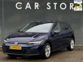 Volkswagen Golf 1.5 TSI Navi Cruise Clima Trekhaak