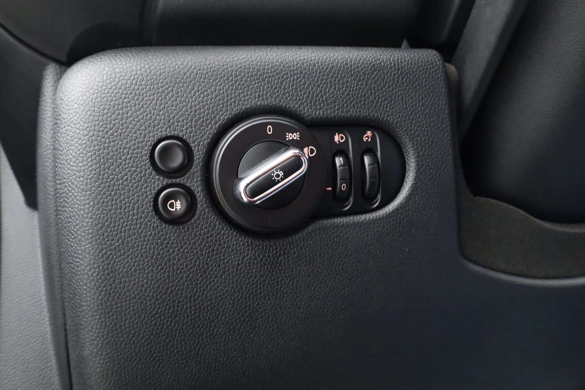 Hoofdafbeelding MINI Cooper Cabrio