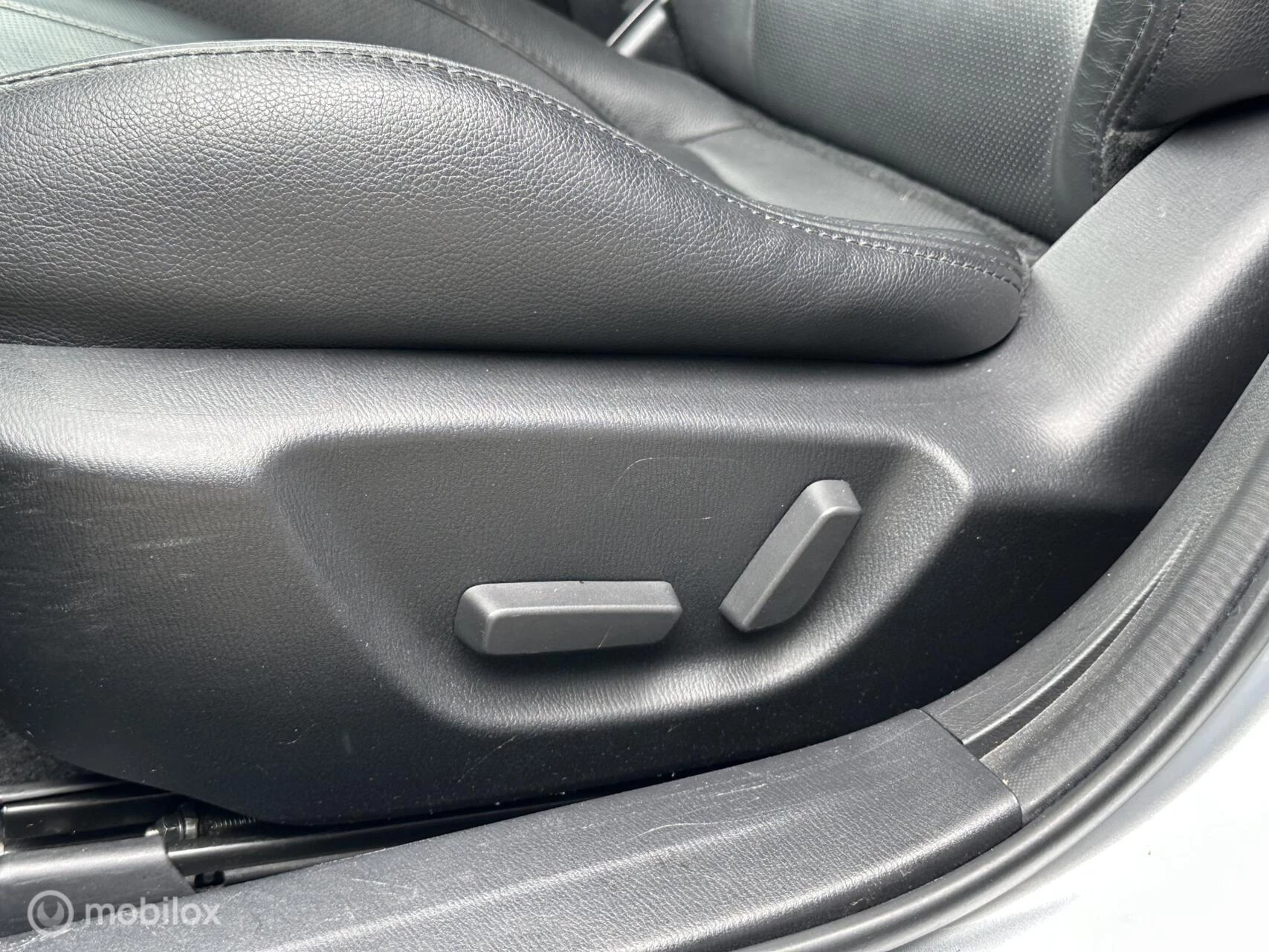 Hoofdafbeelding Mazda 3
