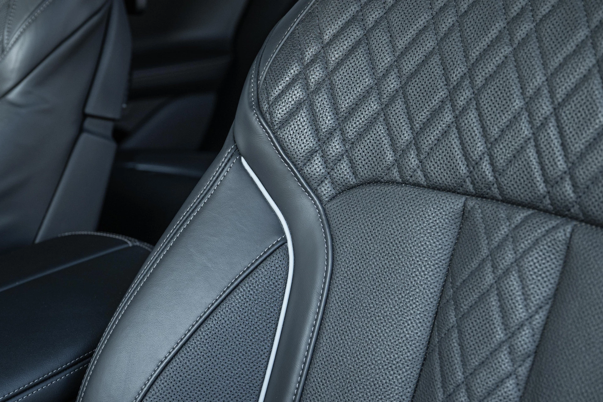 Hoofdafbeelding BMW 7 Serie