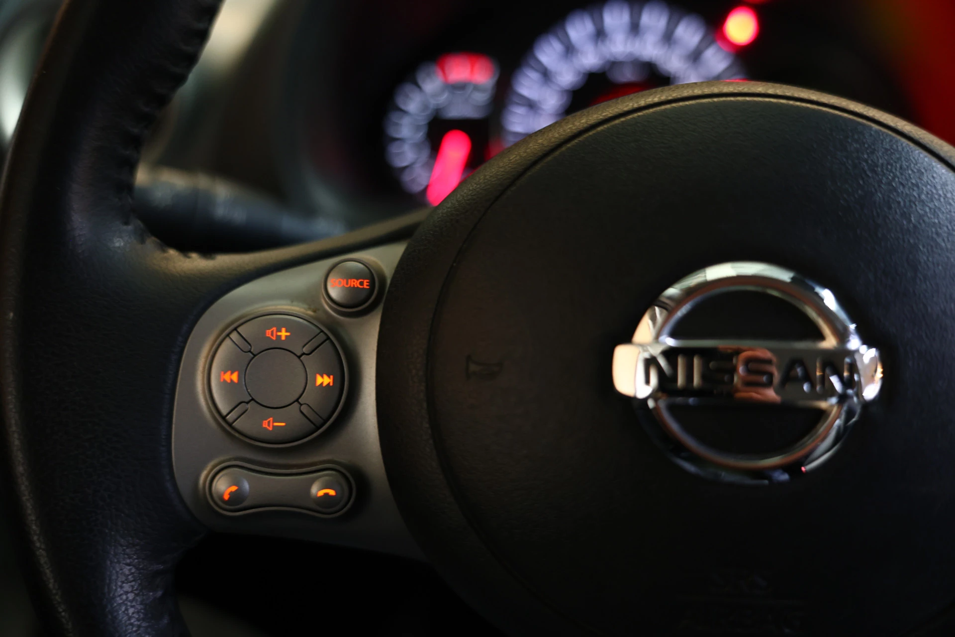 Hoofdafbeelding Nissan Micra