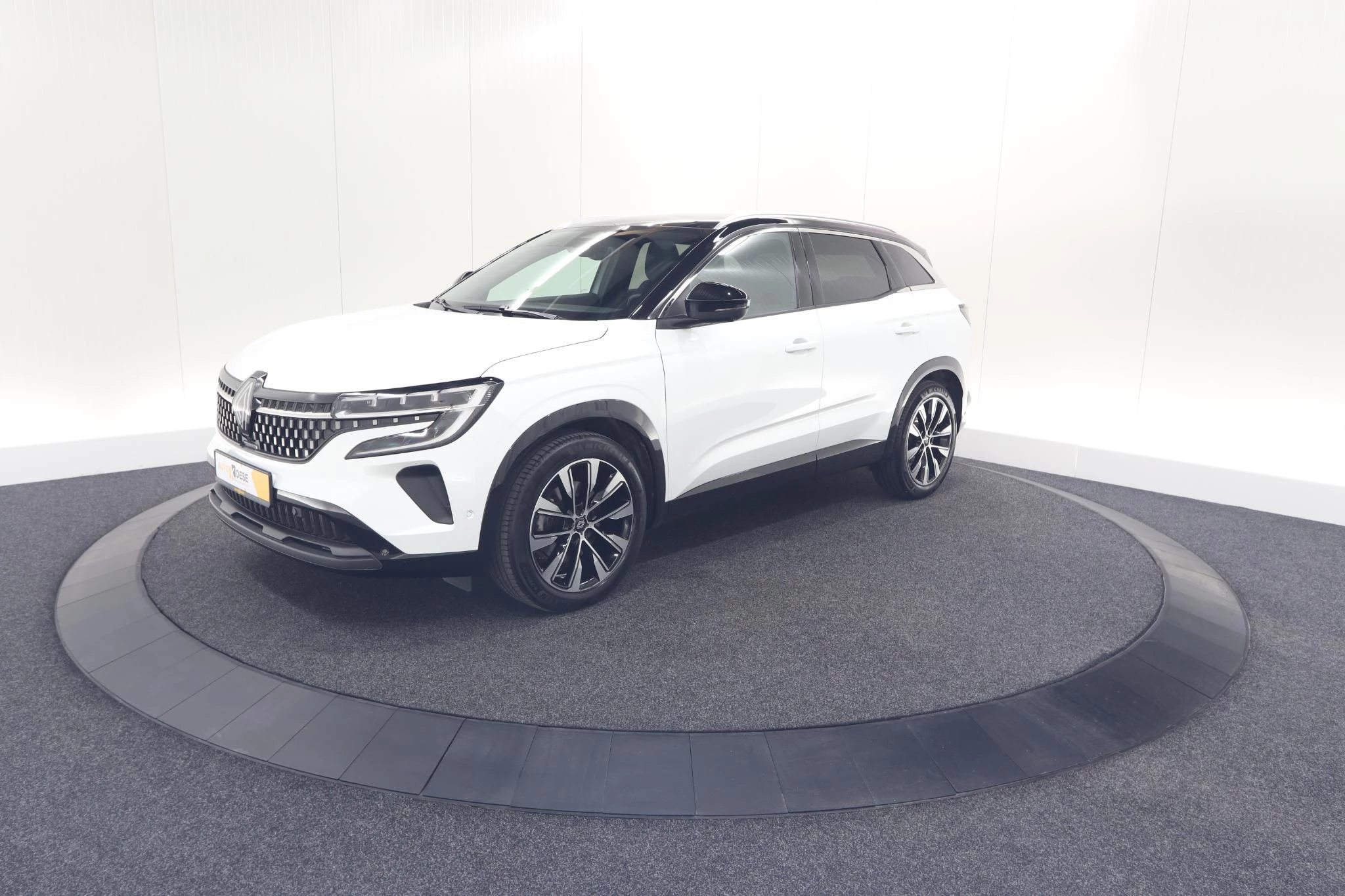 Hoofdafbeelding Renault Austral