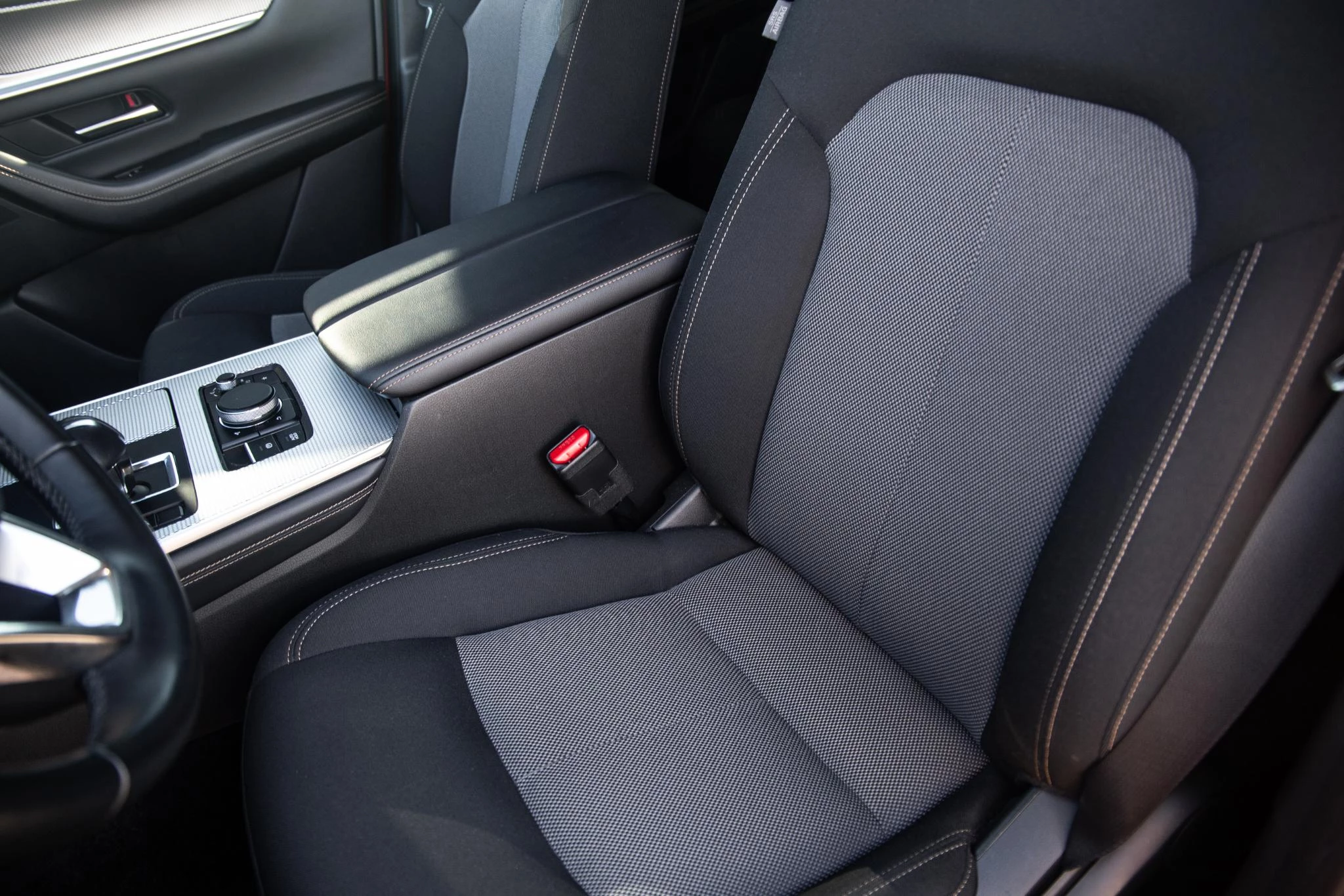 Hoofdafbeelding Mazda CX-60