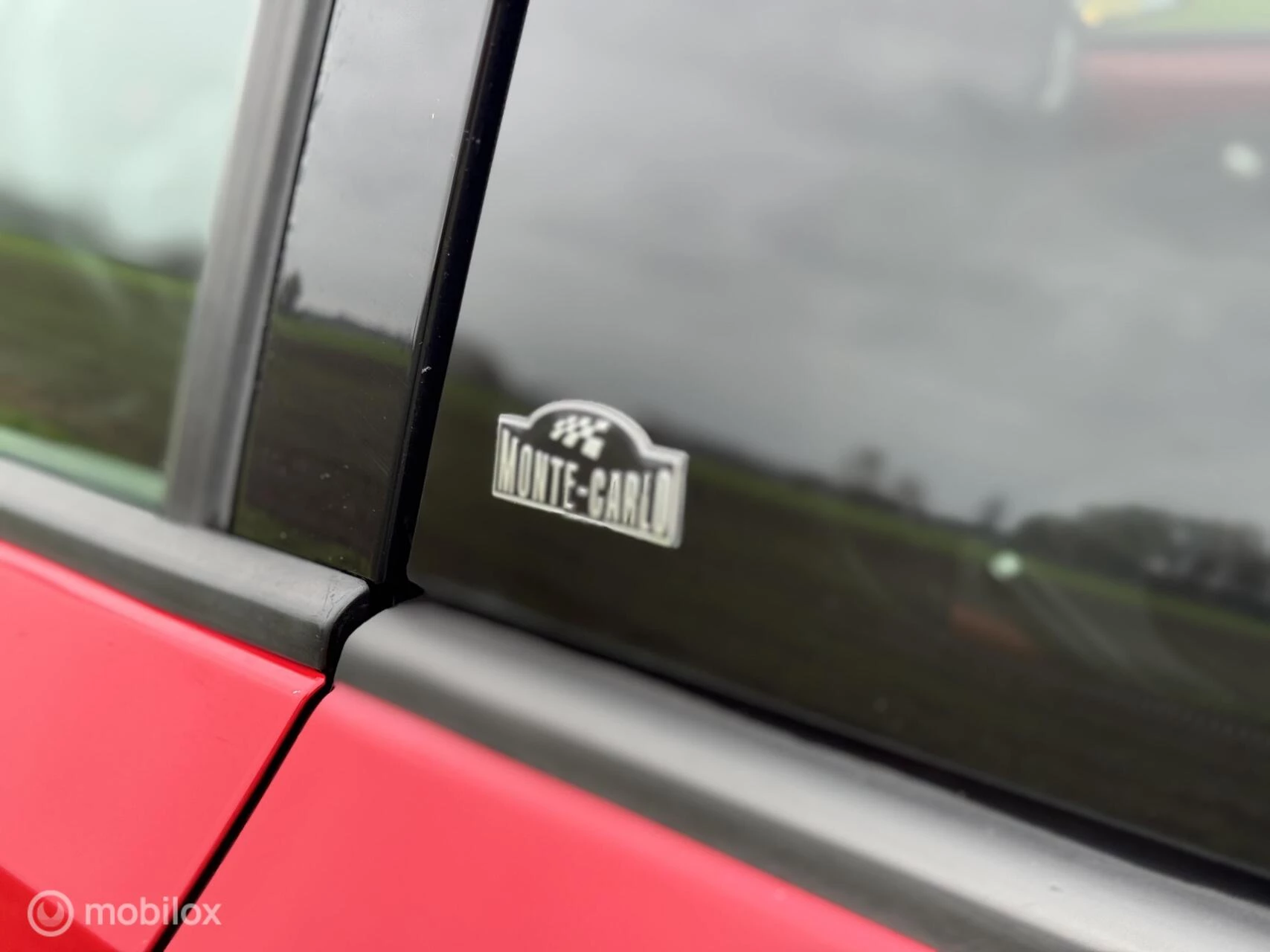 Hoofdafbeelding Škoda Citigo