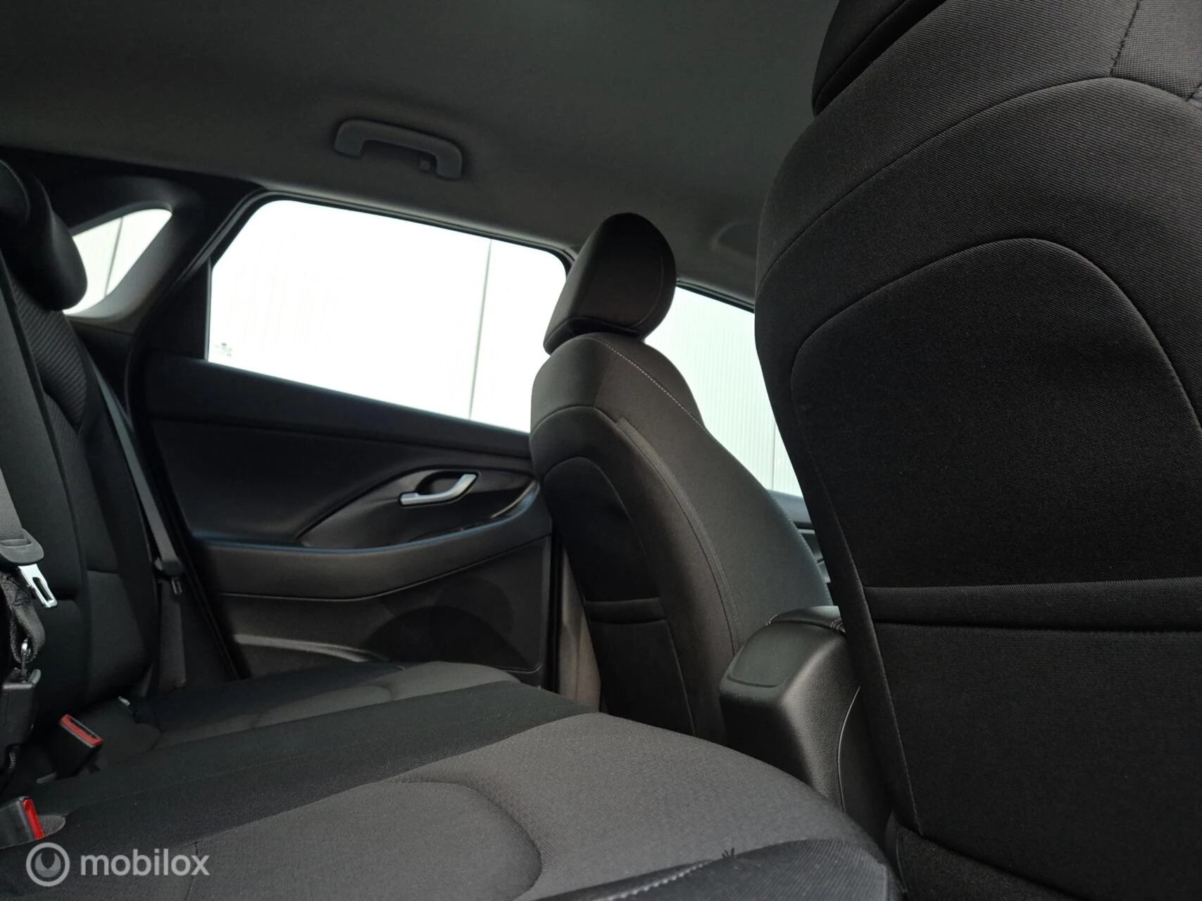 Hoofdafbeelding Hyundai i30