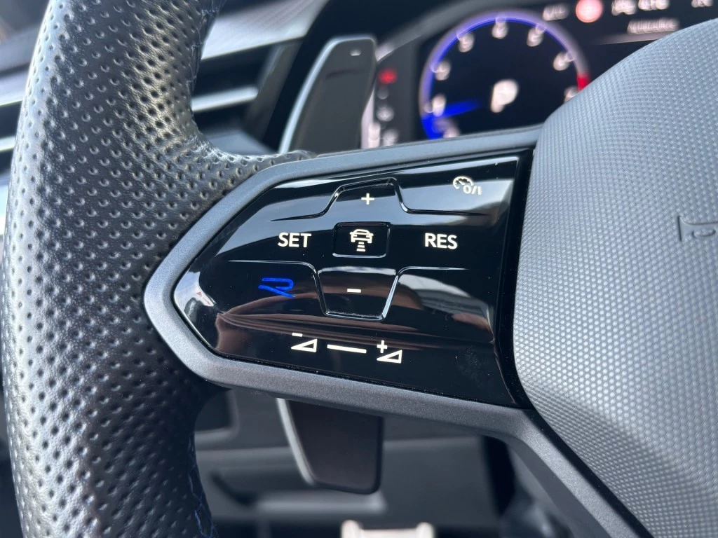 Hoofdafbeelding Volkswagen Arteon