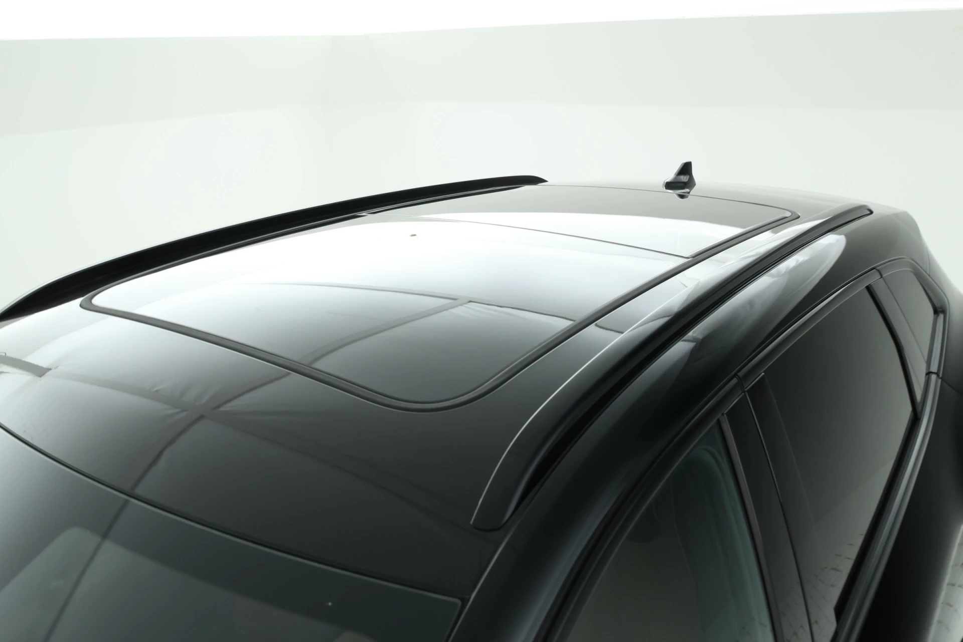 Hoofdafbeelding BYD SEAL U