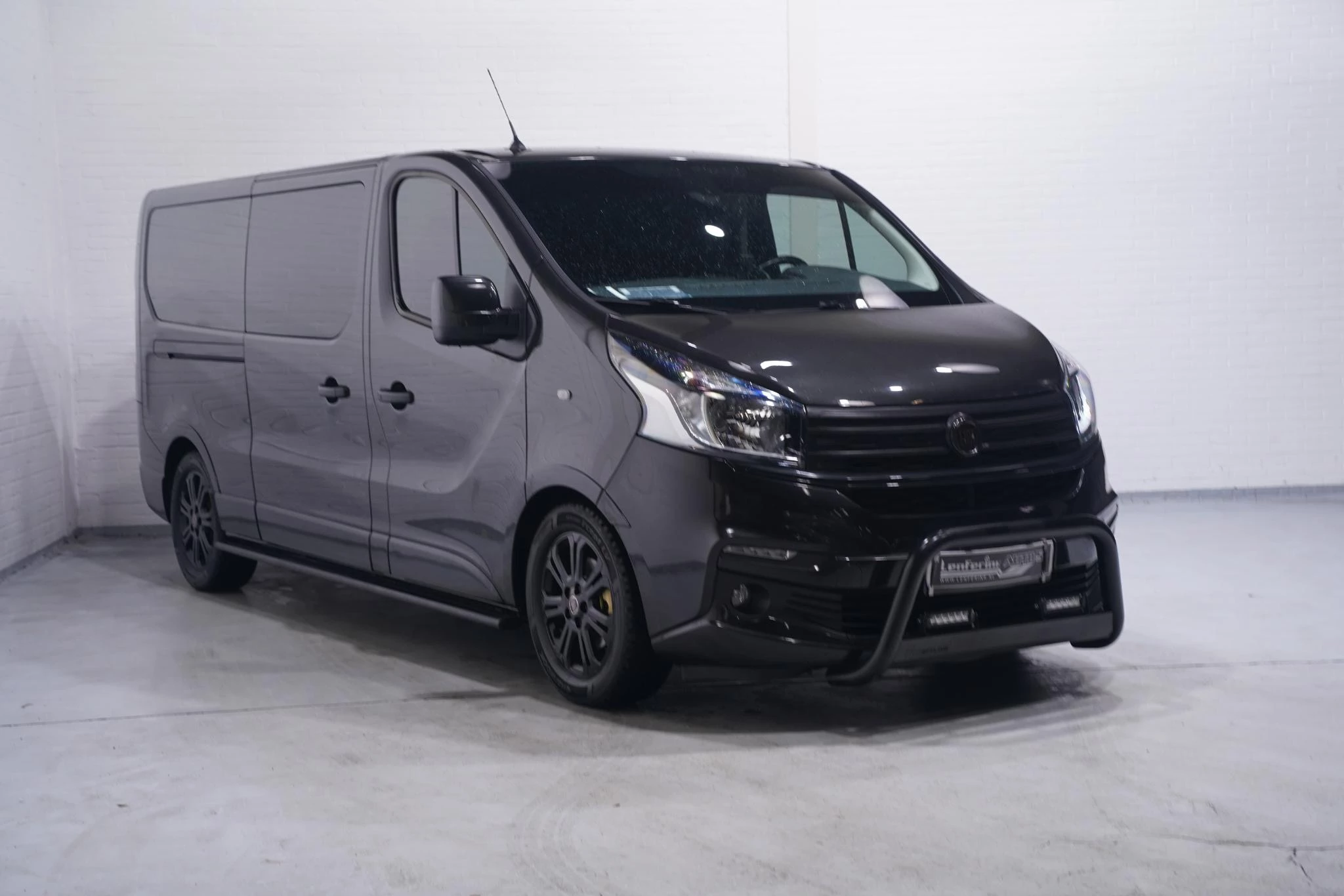 Hoofdafbeelding Fiat Talento