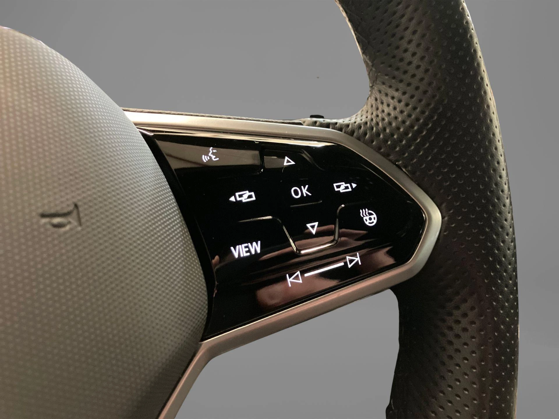 Hoofdafbeelding Volkswagen Arteon