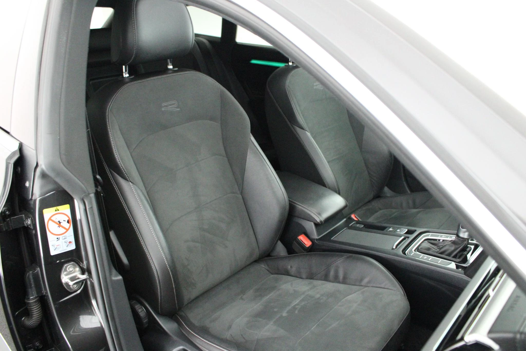 Hoofdafbeelding Volkswagen Arteon