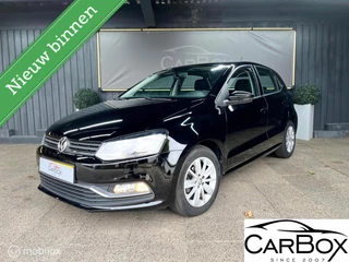 Volkswagen Polo 1.4 TDI Business Edition