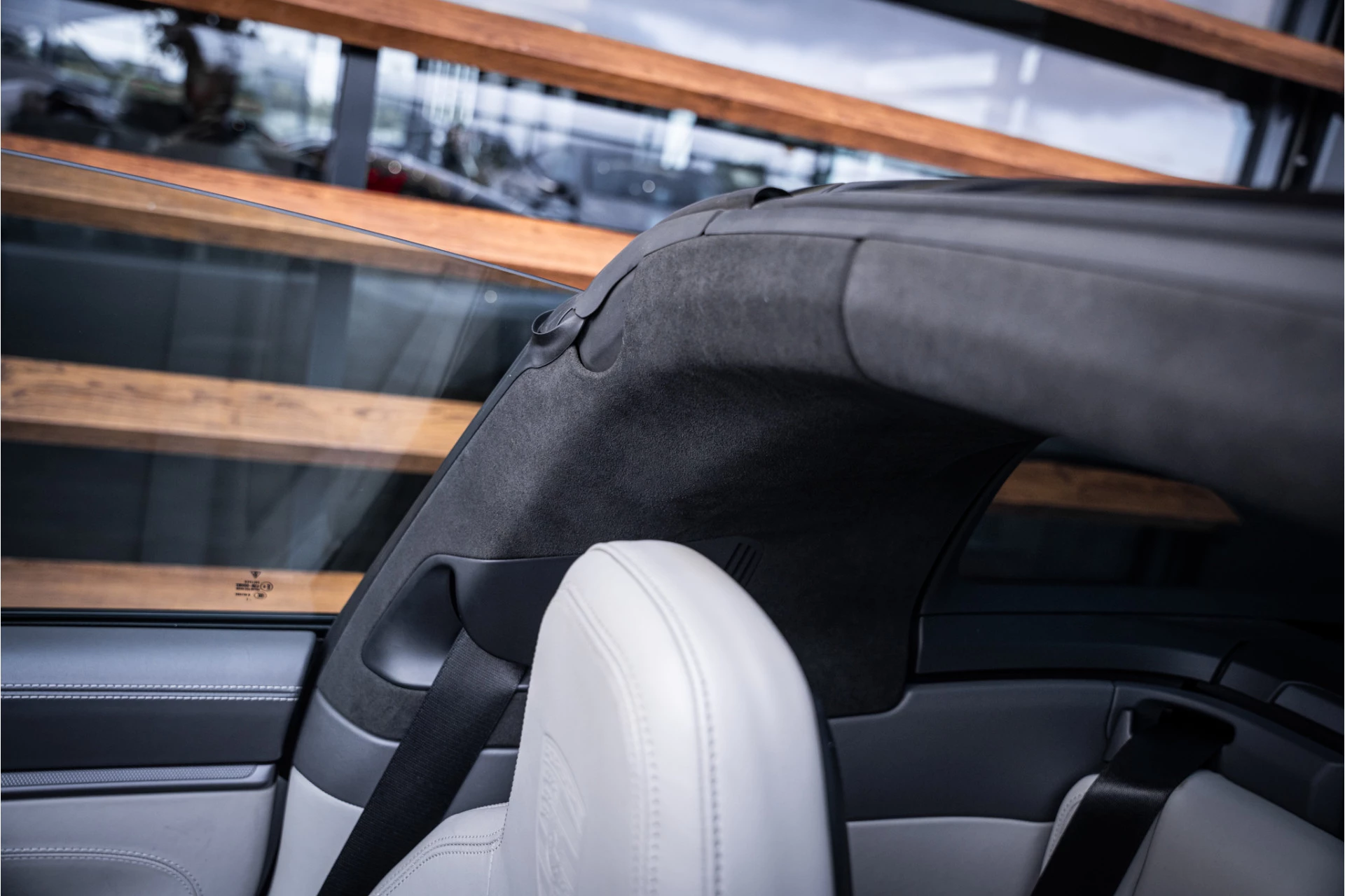 Hoofdafbeelding Porsche 911