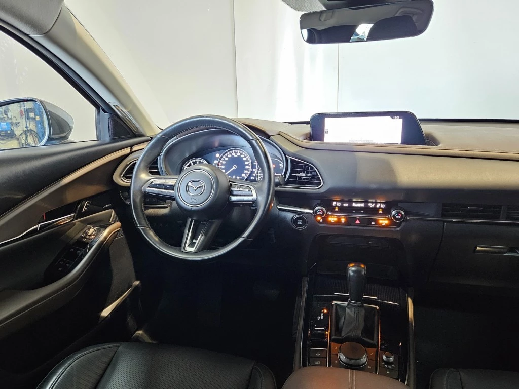 Hoofdafbeelding Mazda CX-30