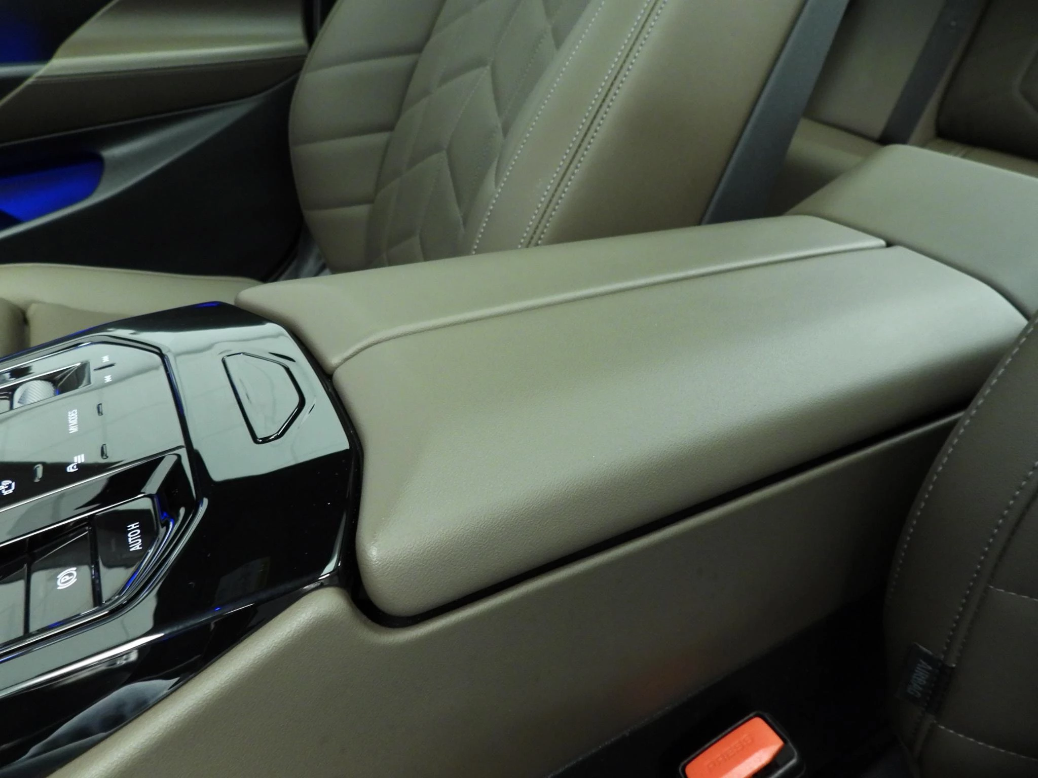 Hoofdafbeelding BMW i5