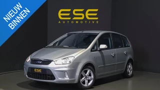 Ford C-Max 1.8-16V Limited | Cruise | Airco | Trekhaak