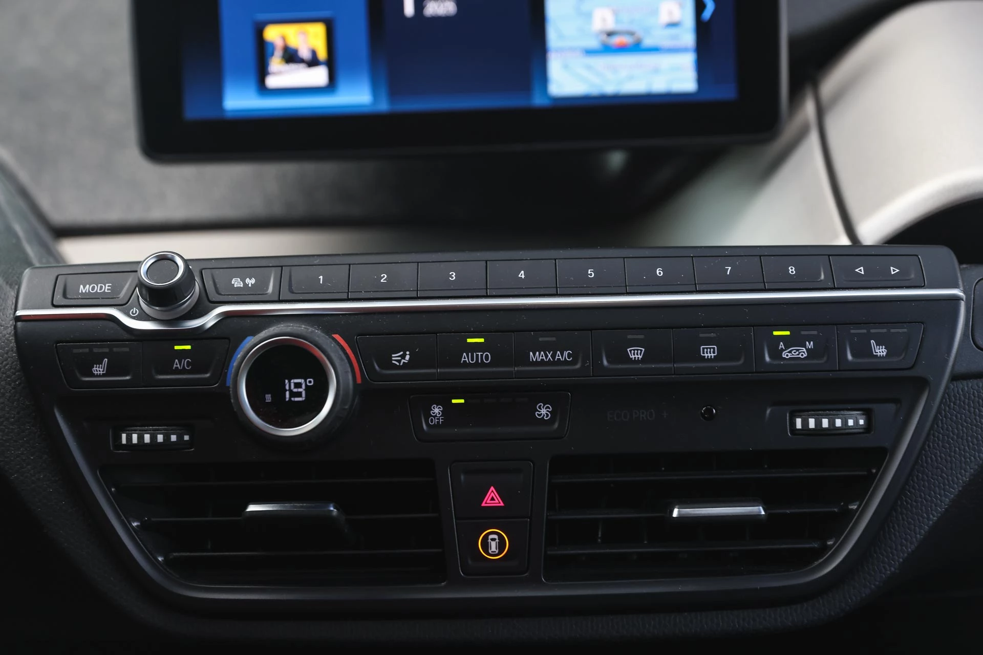 Hoofdafbeelding BMW i3