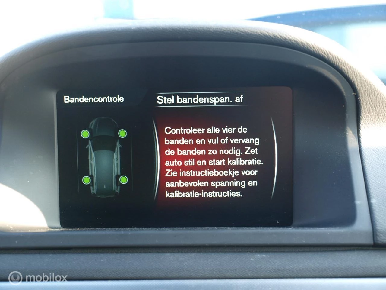 Hoofdafbeelding Volvo XC70