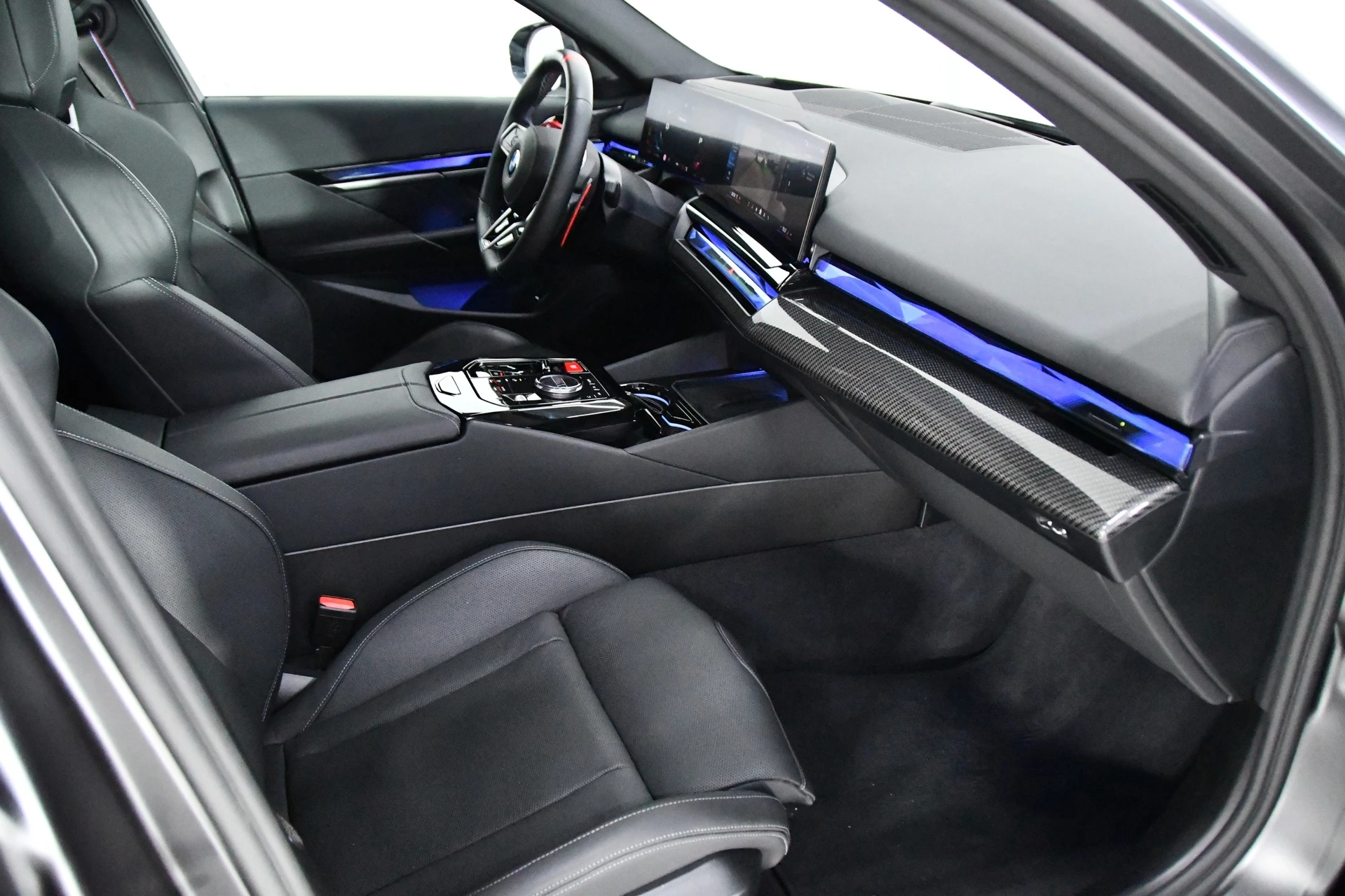 Hoofdafbeelding BMW M5