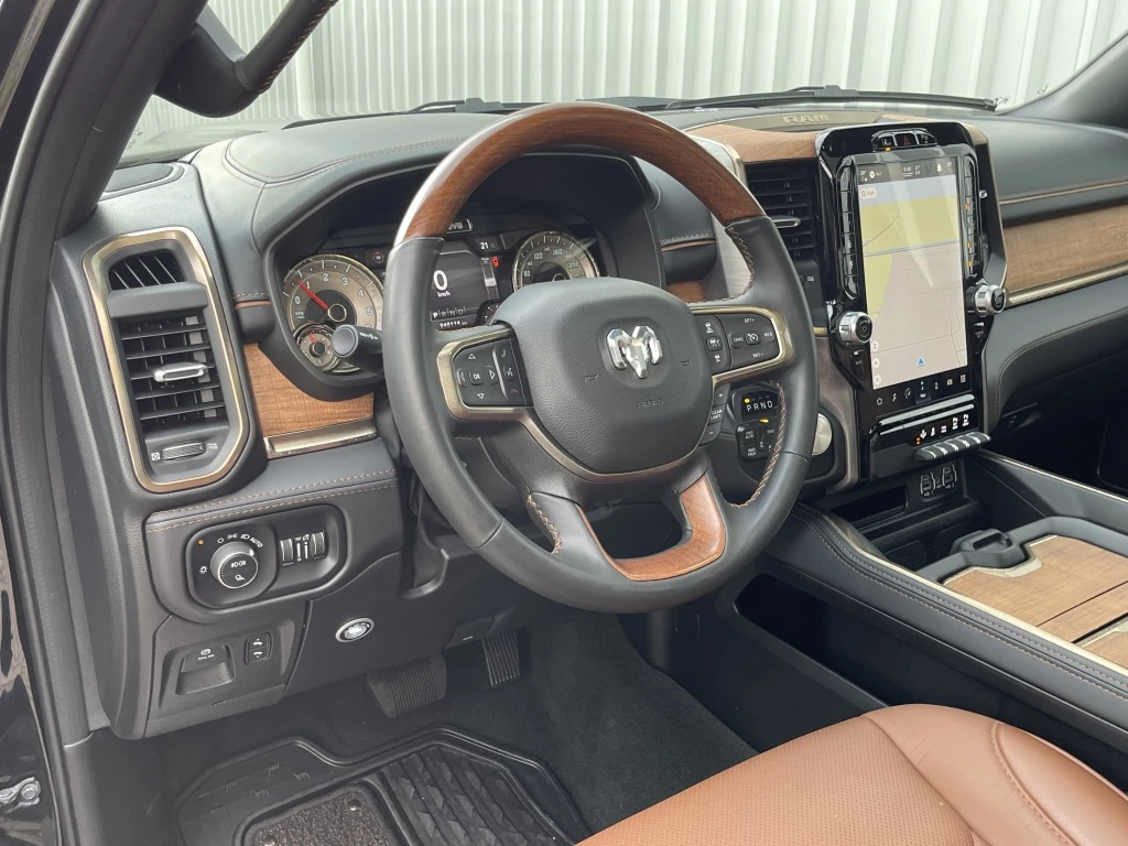 Hoofdafbeelding Dodge Ram Pick-Up