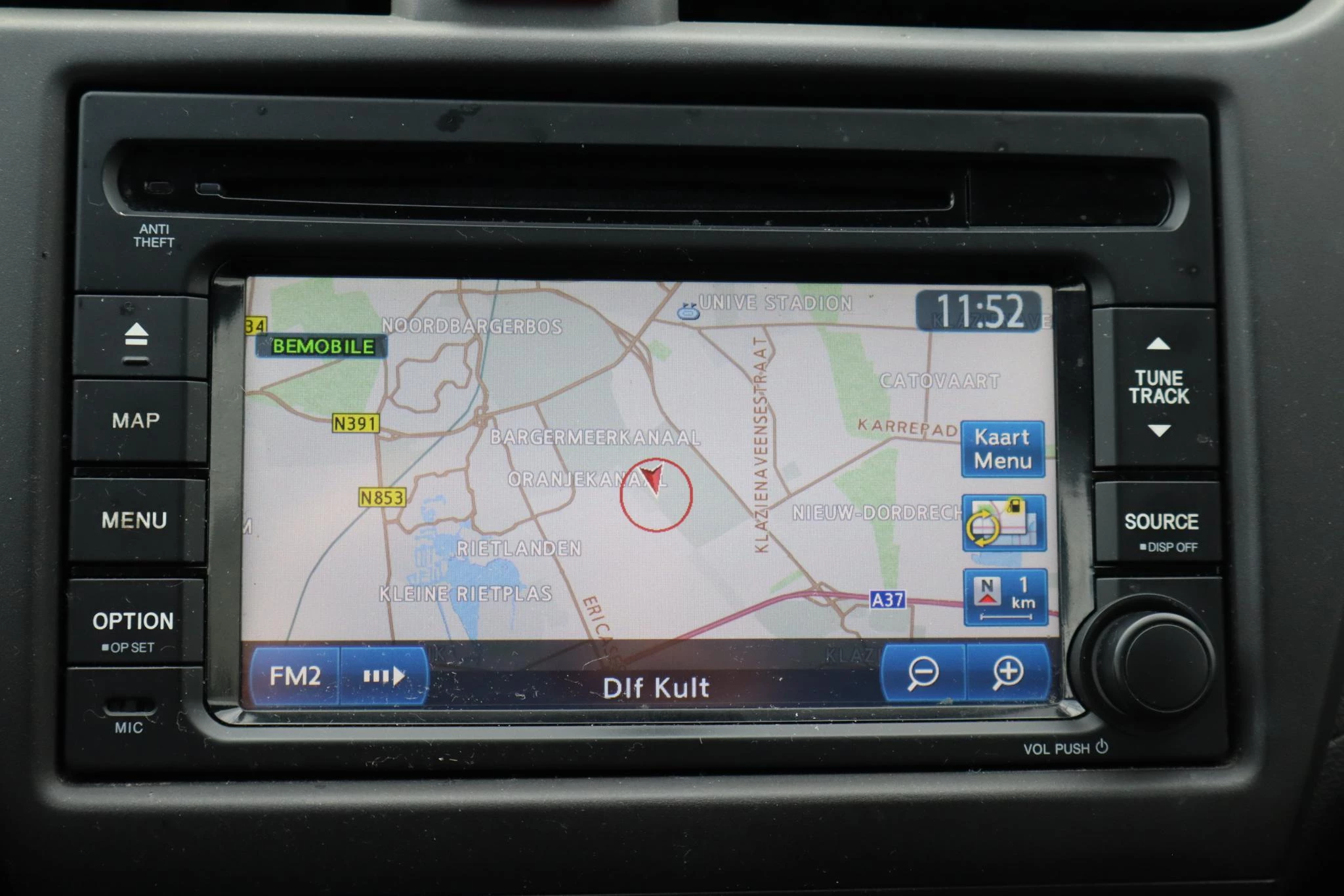 Hoofdafbeelding Honda Civic