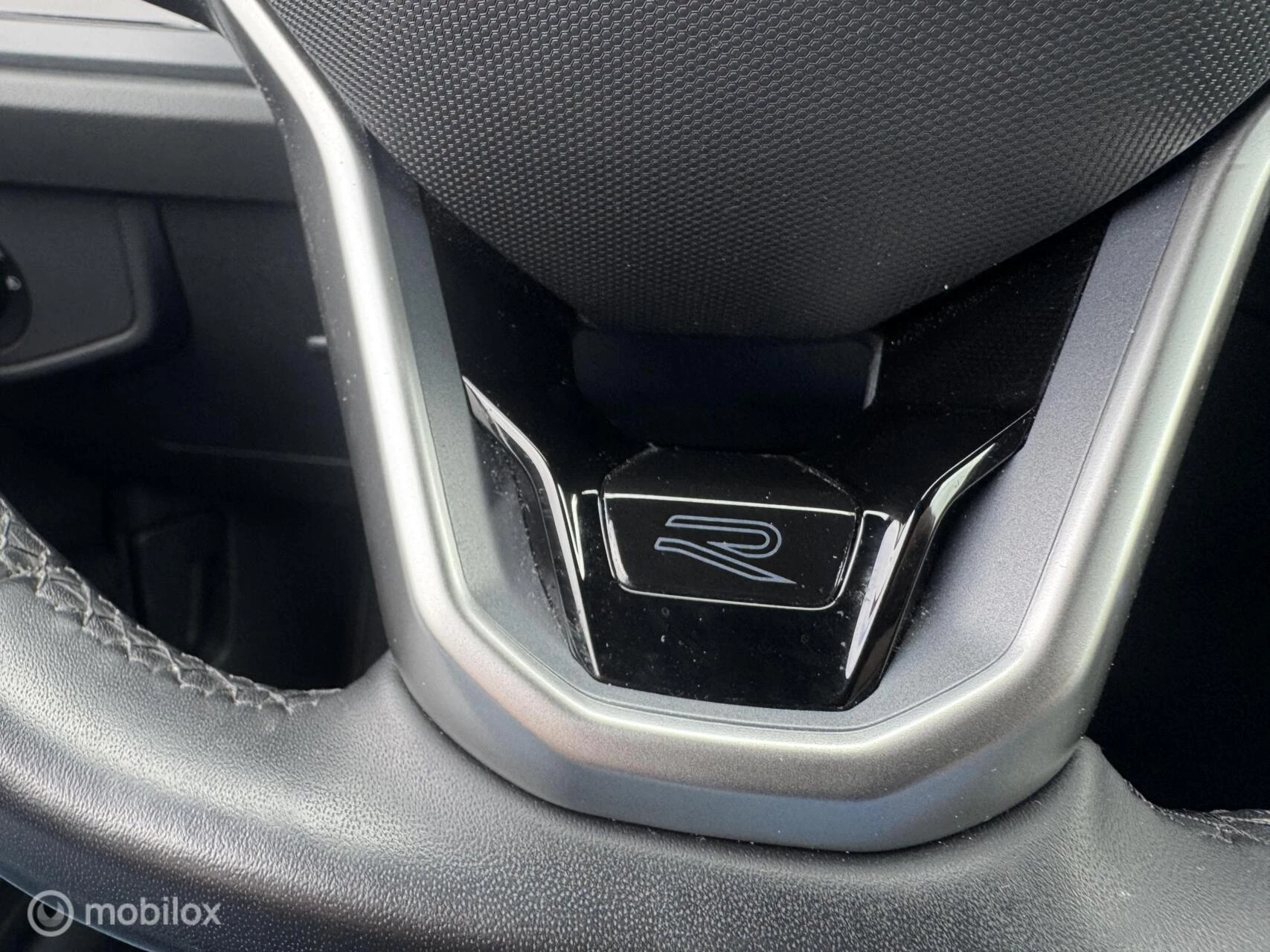 Hoofdafbeelding Volkswagen Taigo