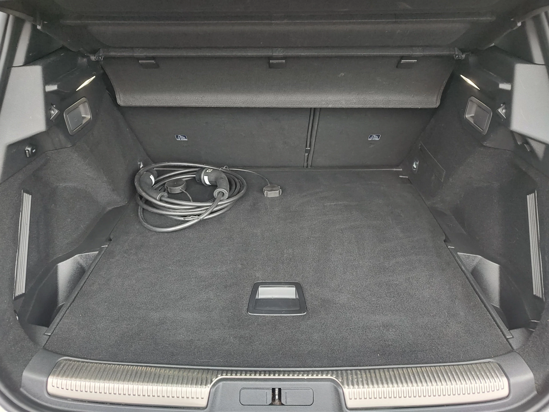 Hoofdafbeelding DS DS 7