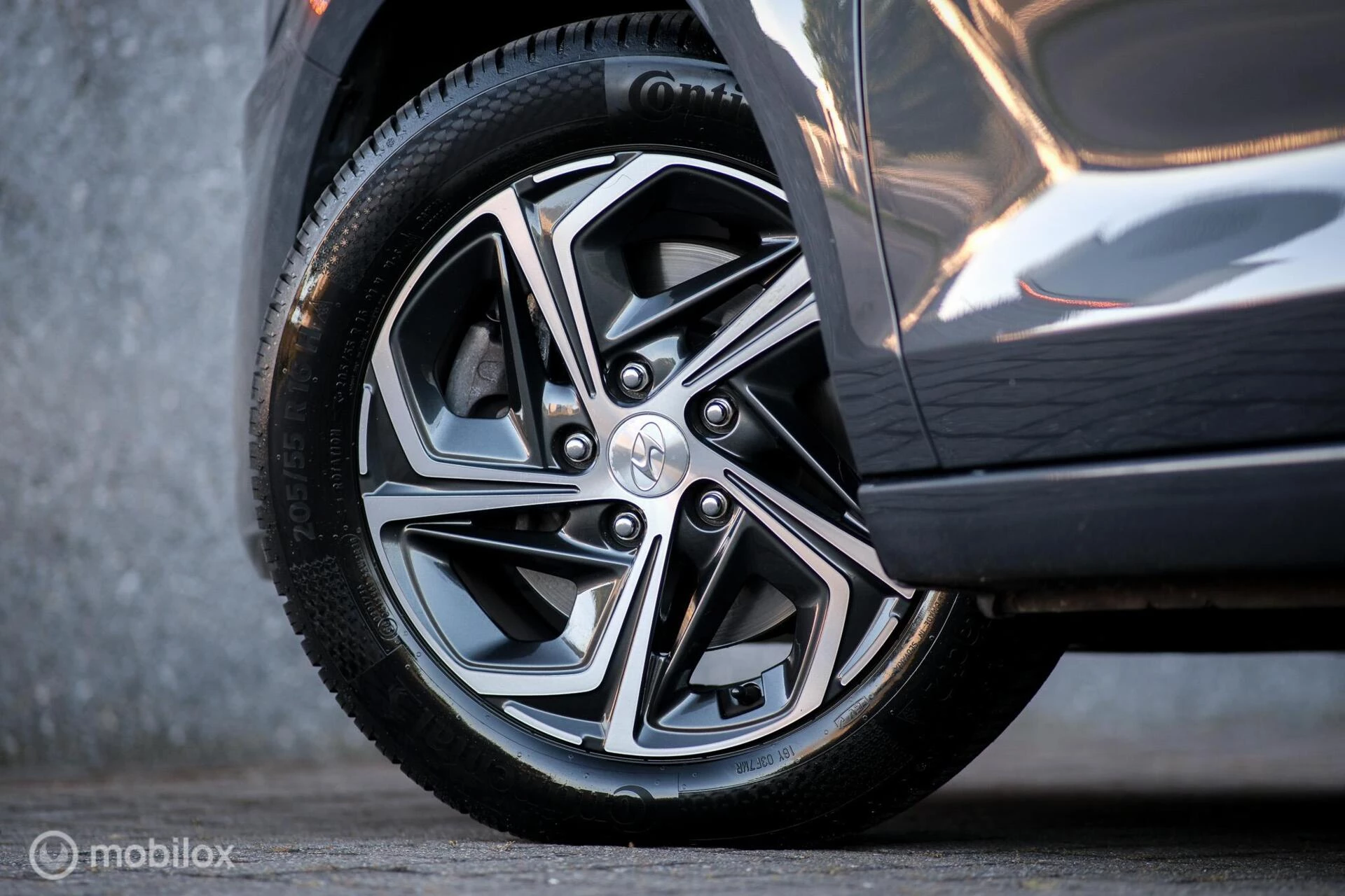 Hoofdafbeelding Hyundai i30