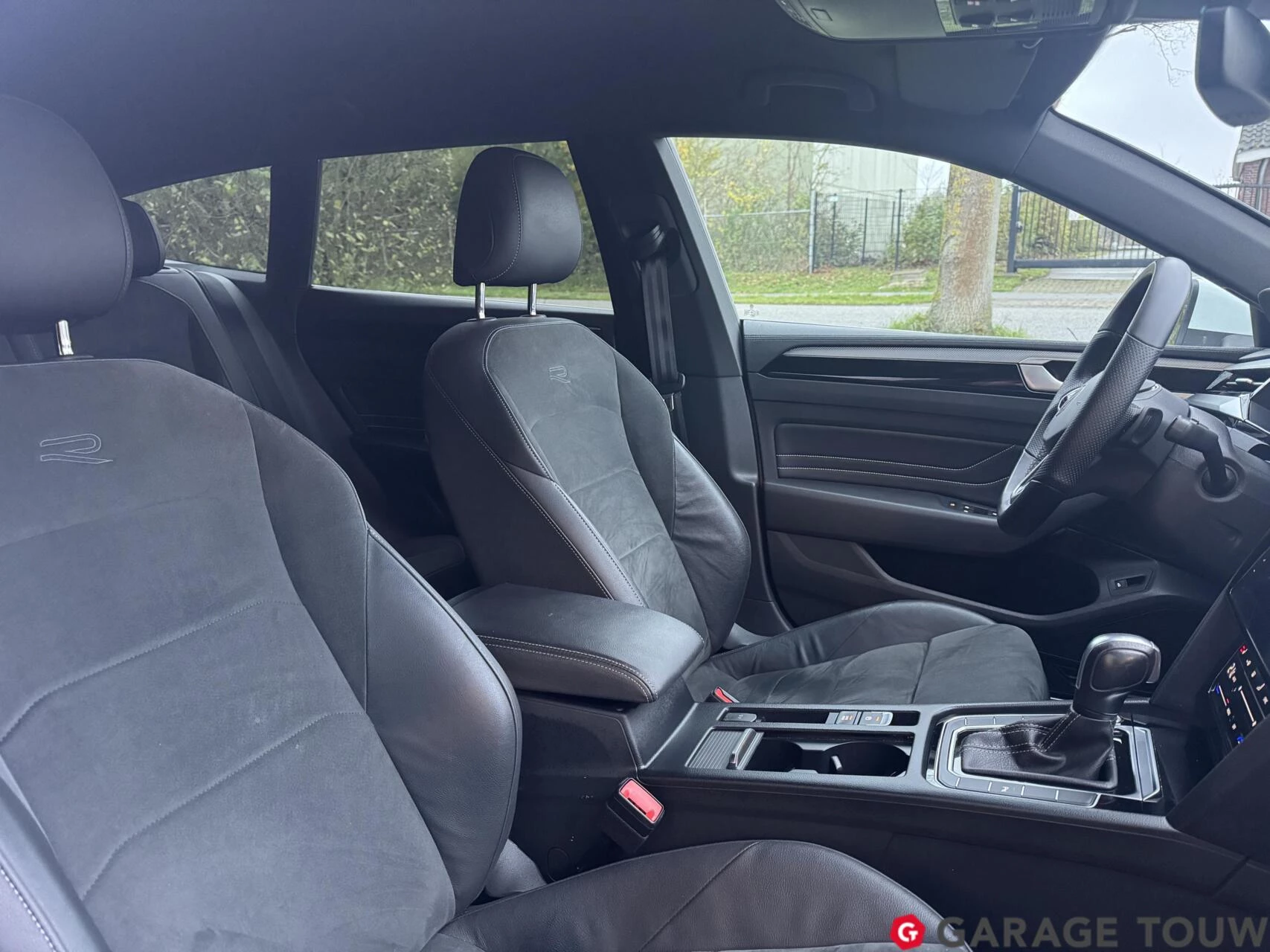 Hoofdafbeelding Volkswagen Arteon