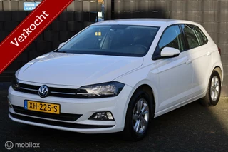 Volkswagen Polo 1.0 TSI Comfortline + NAVIGATIE